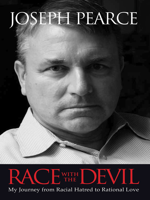 Title details for Race with the Devil by Joseph Pearce - Available